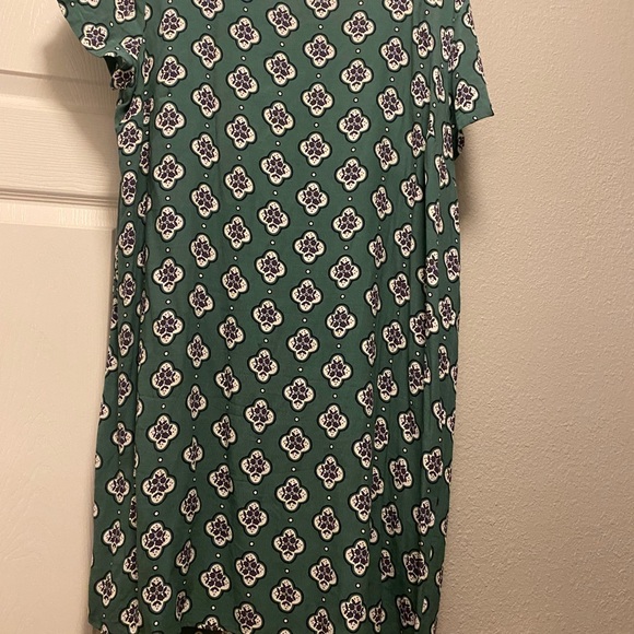 Loft shift dress - Picture 2 of 4